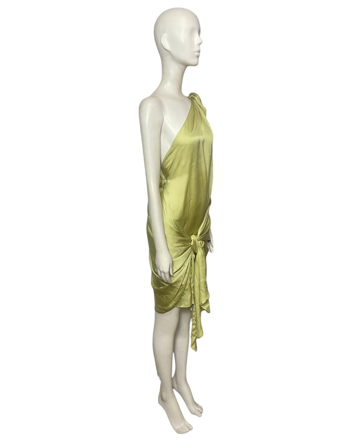 Marea mini dress