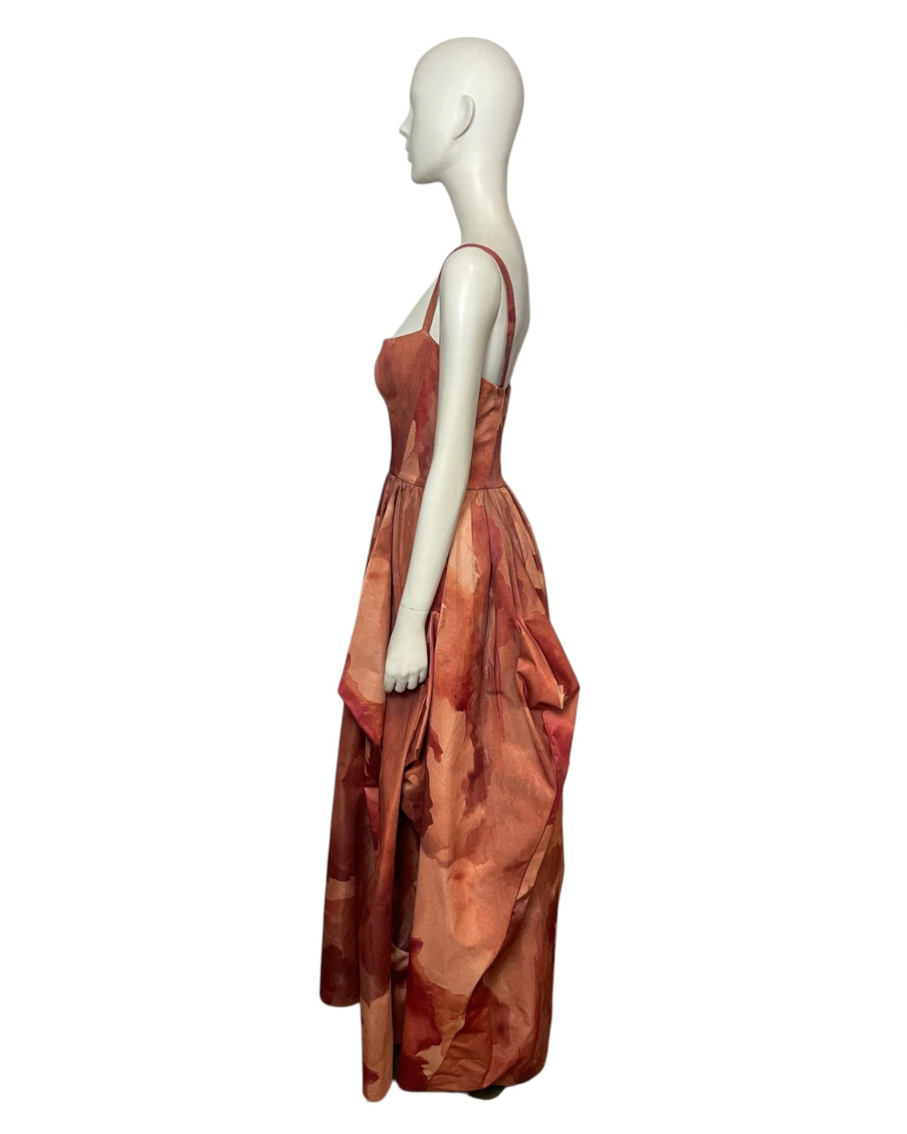 Terra maxi dress