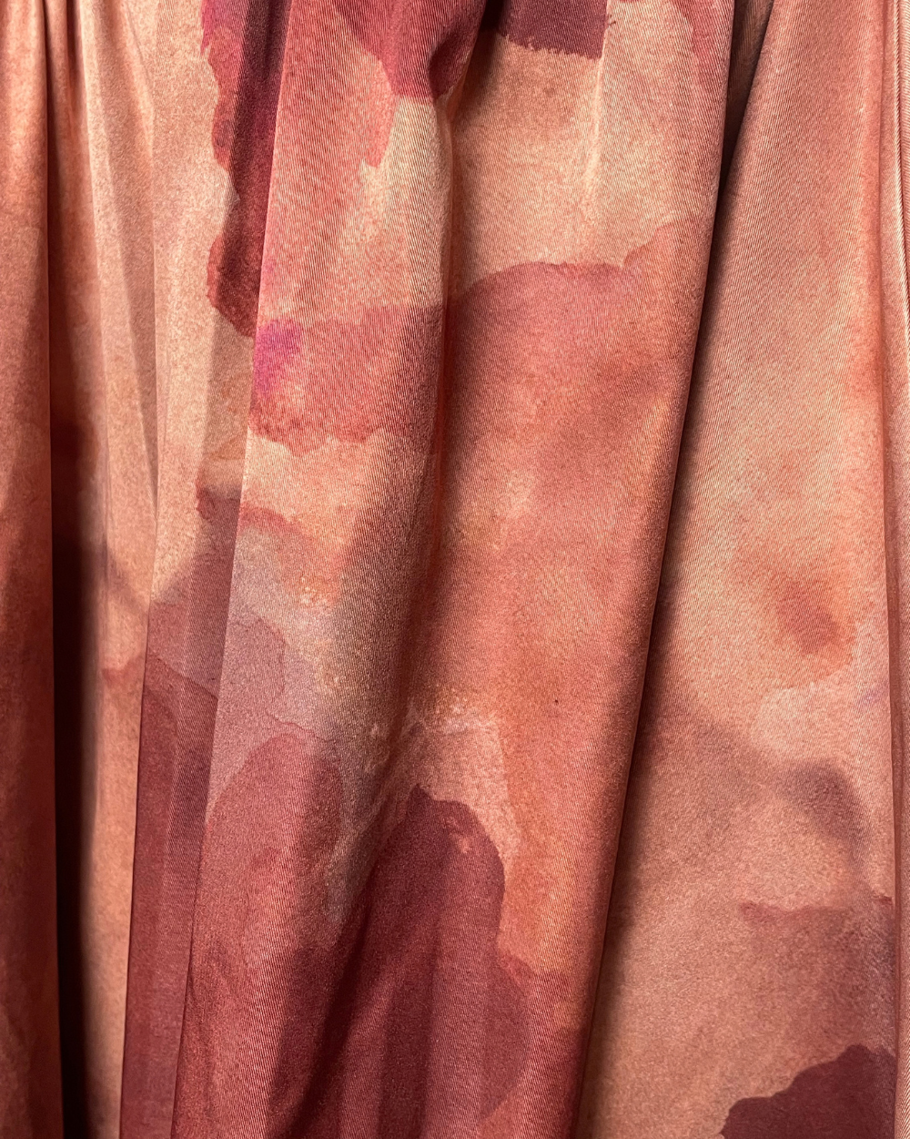 Terra maxi dress