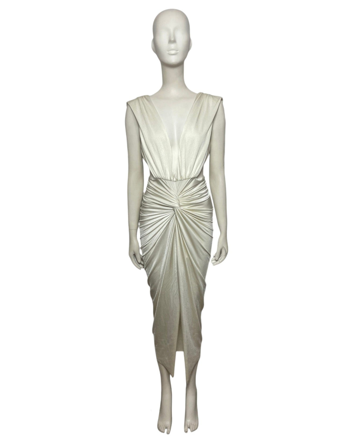 Mia midi dress