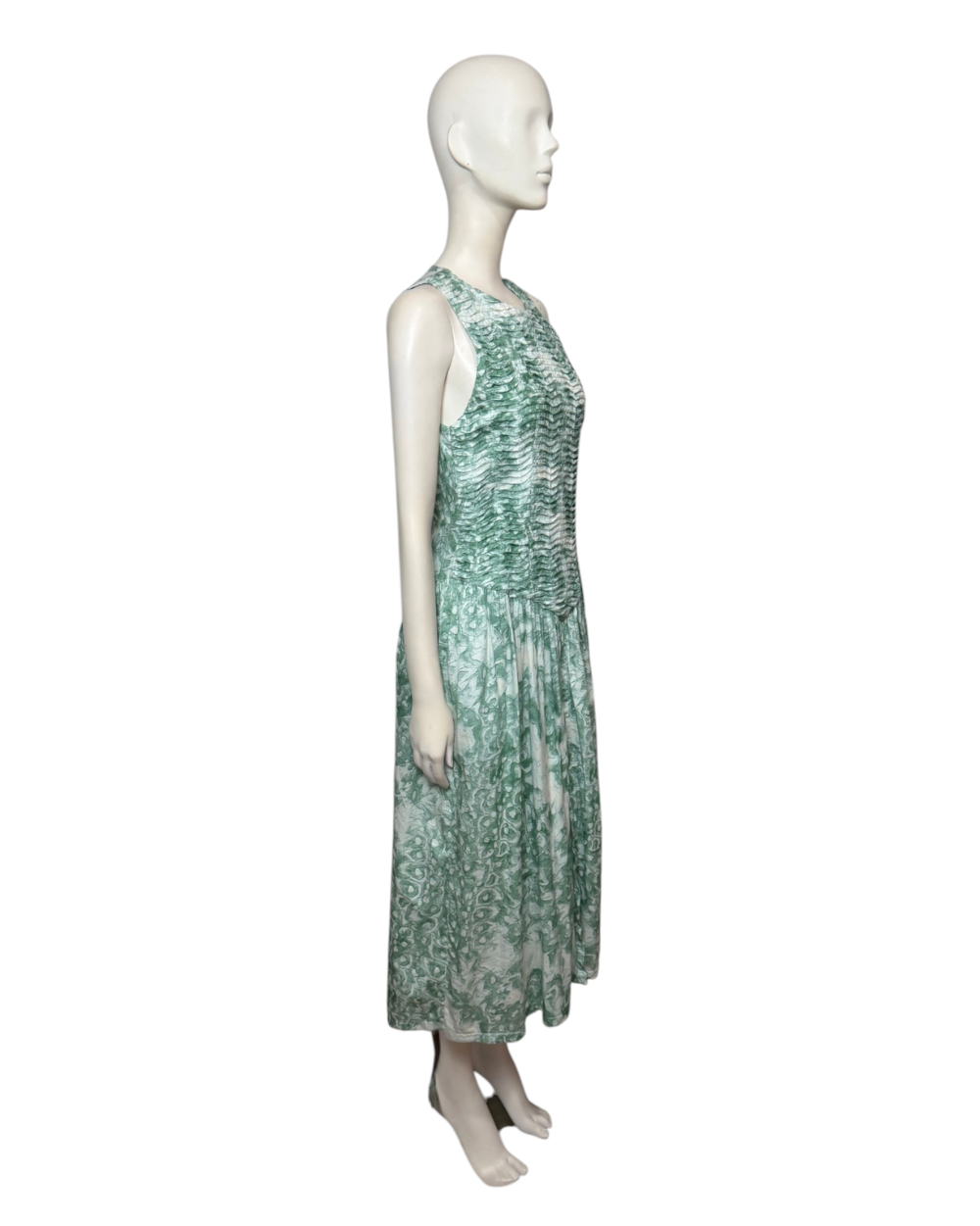 Dolores midi dress