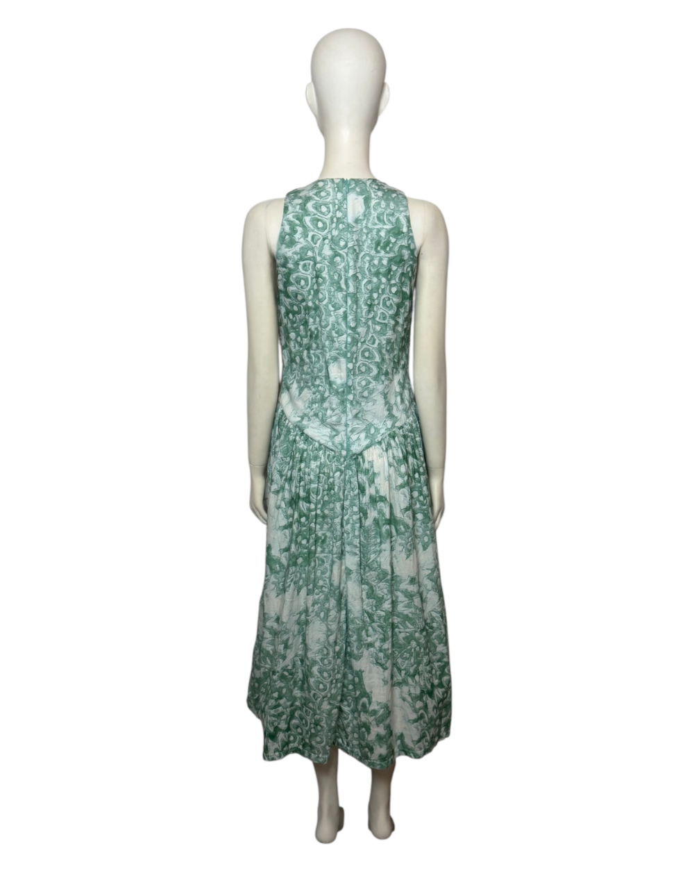 Dolores midi dress