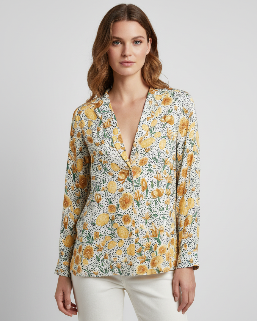 Slice capullo shirt