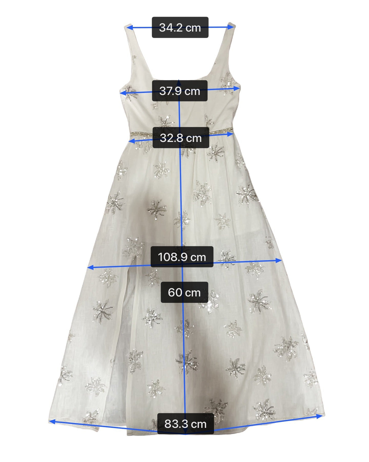 Olivia dress