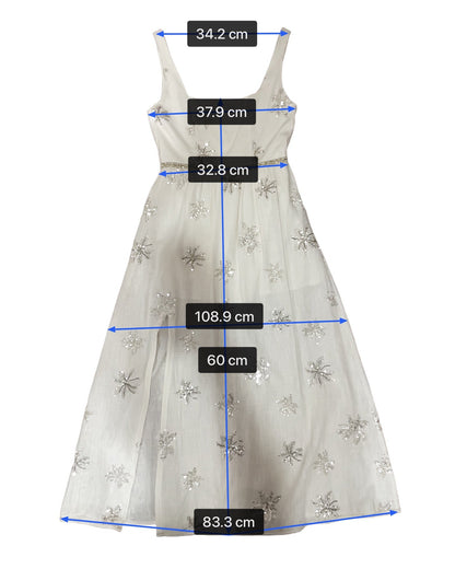 Olivia dress