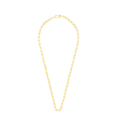 Collar PM chain