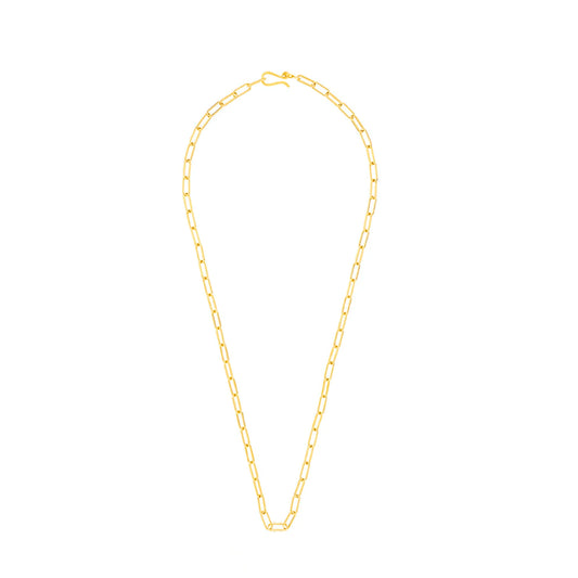 Collar PM chain