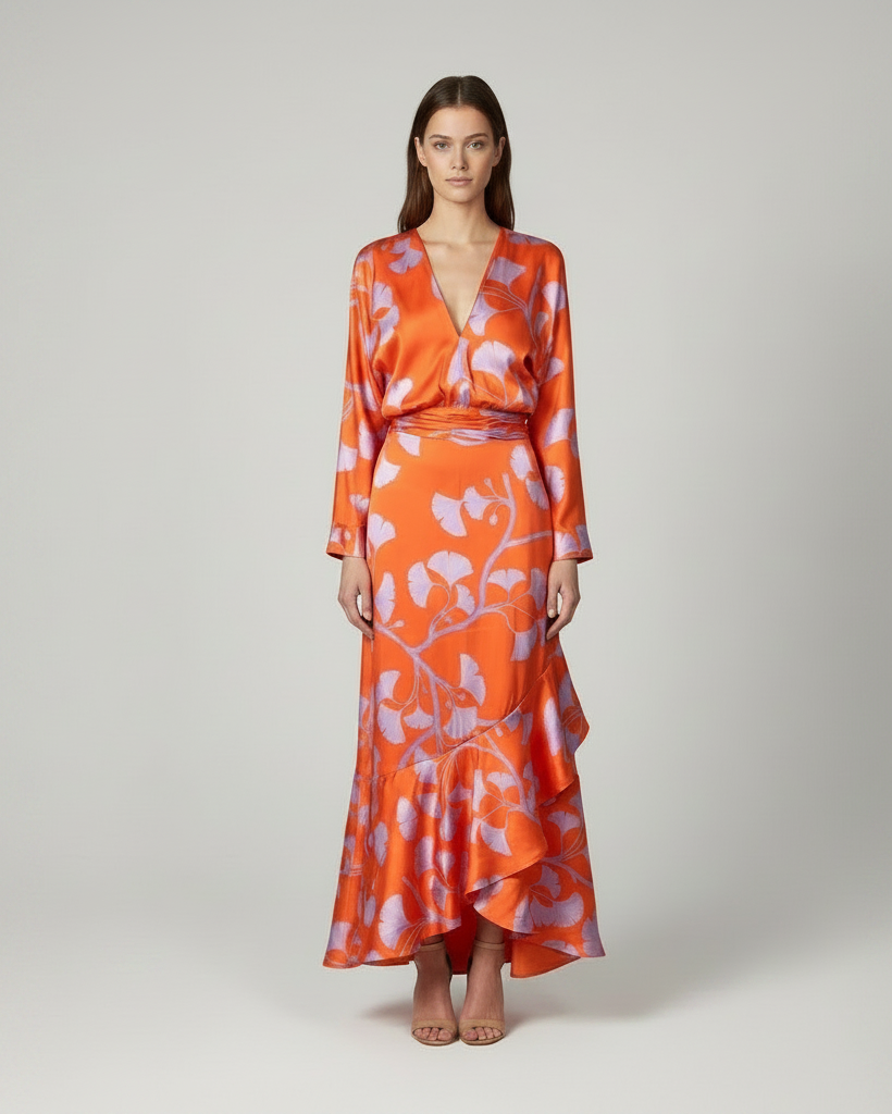 Helicona dress
