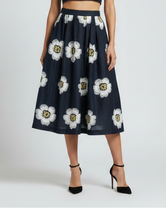 Bacolleno skirt