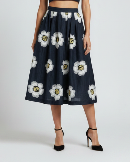 Bacolleno skirt