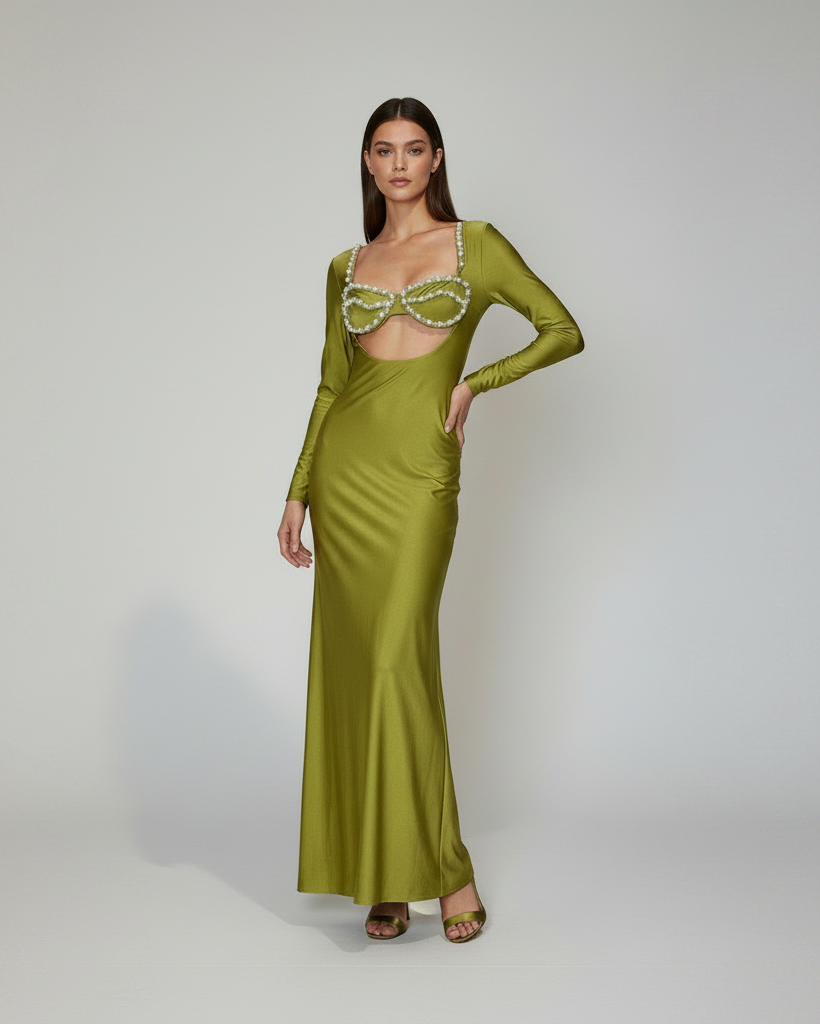 Silvana dress