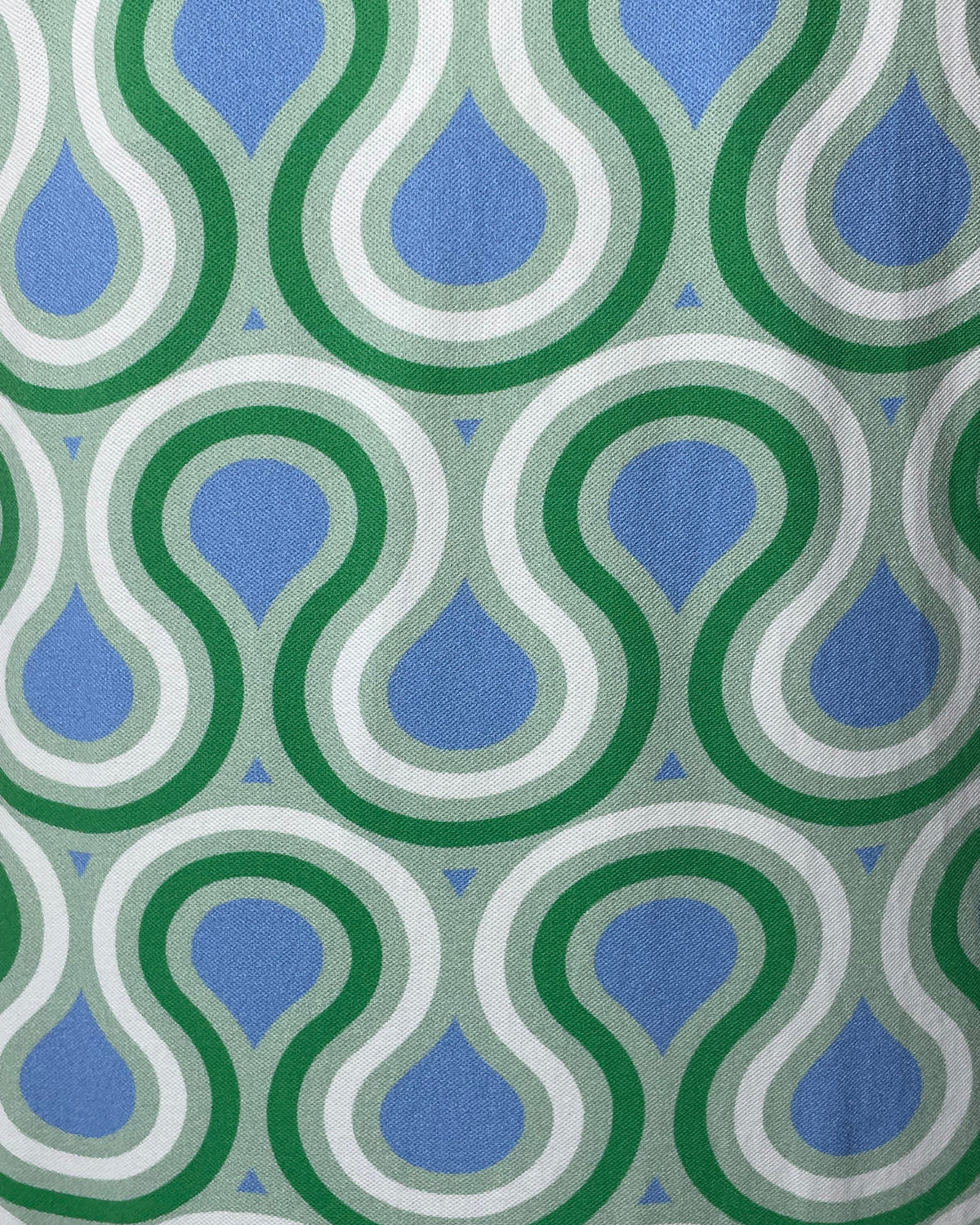 Vestido manga larga vetas